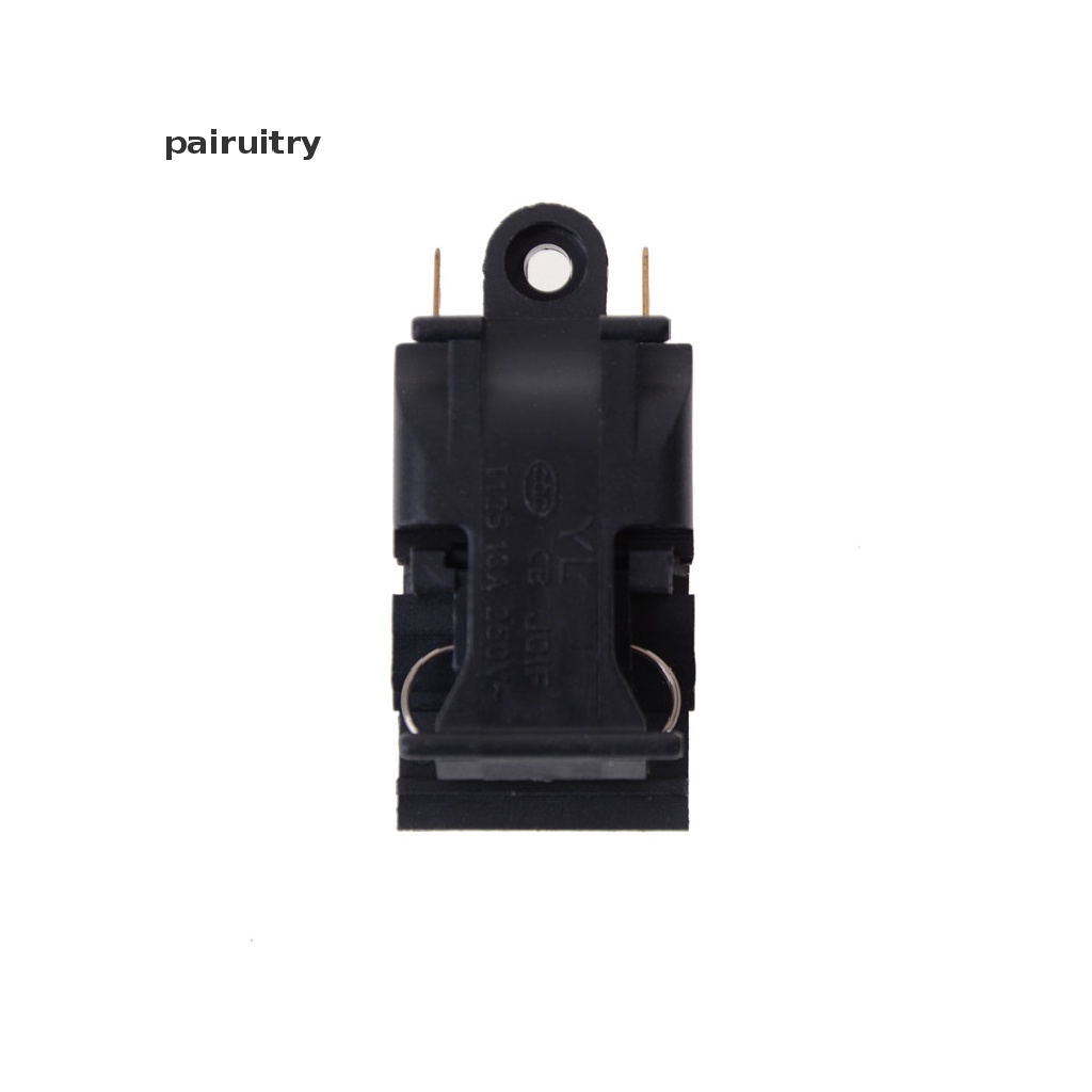 Prt 1pc Switch Thermostat 13A XE-3 JB-01E Untuk Teko Elektrik