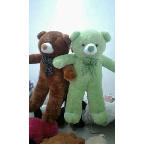 boneka beruang jumbo teddy bear - boneka bandung