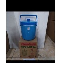 Termos nasi 6 Liter / termos es / termos / tempat es / rice bucket