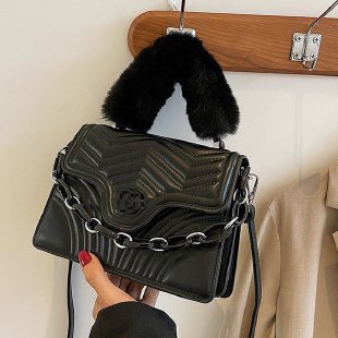 ( 2PC 1KG ) GTBI998878699 New Arrival  !!!  Tas Selempang Wanita Import  Premium Terbaru (D12)