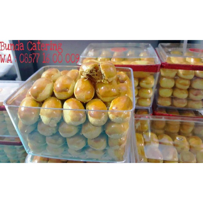 

T20R Kue Nastar Bunda Catering Ht501Gr