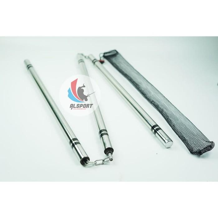 Triple Stick Sambung Best Seller