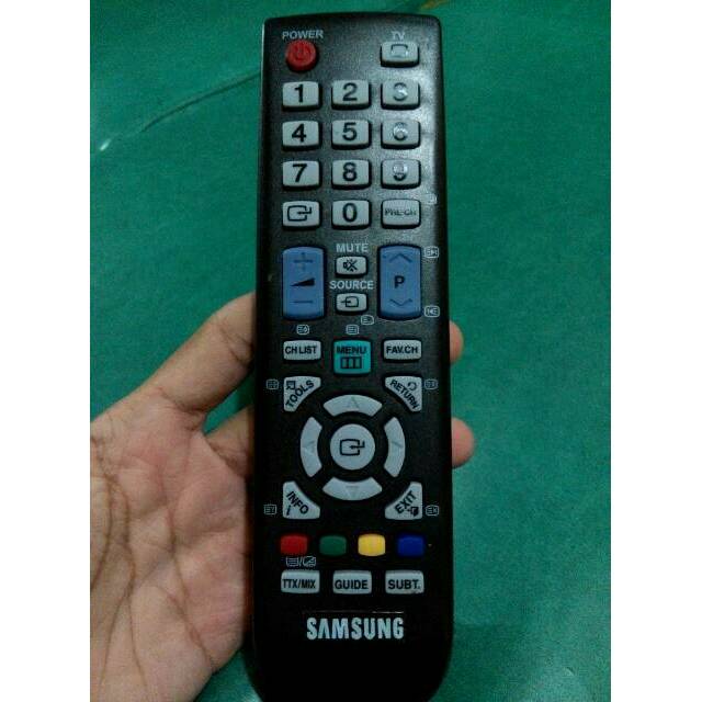 REMOTE/REMOT TV LCD/LED SAMSUNG AA59-00499A