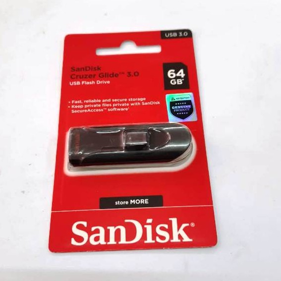 SanDisk Usb Flash drive 64Gb 64 GB flashdisk disk