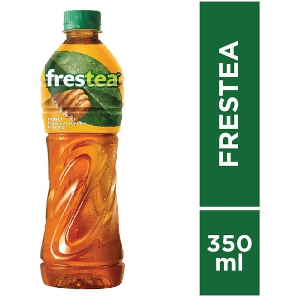 

FRESTEA Madu 350 ml