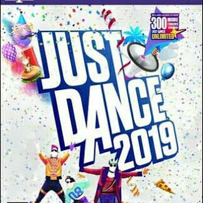 Terbaru Just dance 19 xbox rgh/jtag Bagus