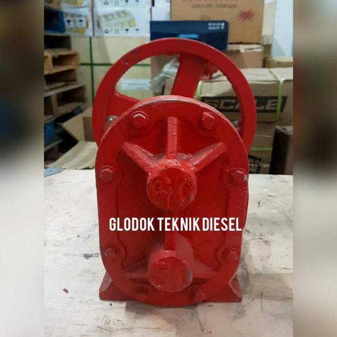 Gear Pump Gc 50 2" Inch Gc50 2" Inch