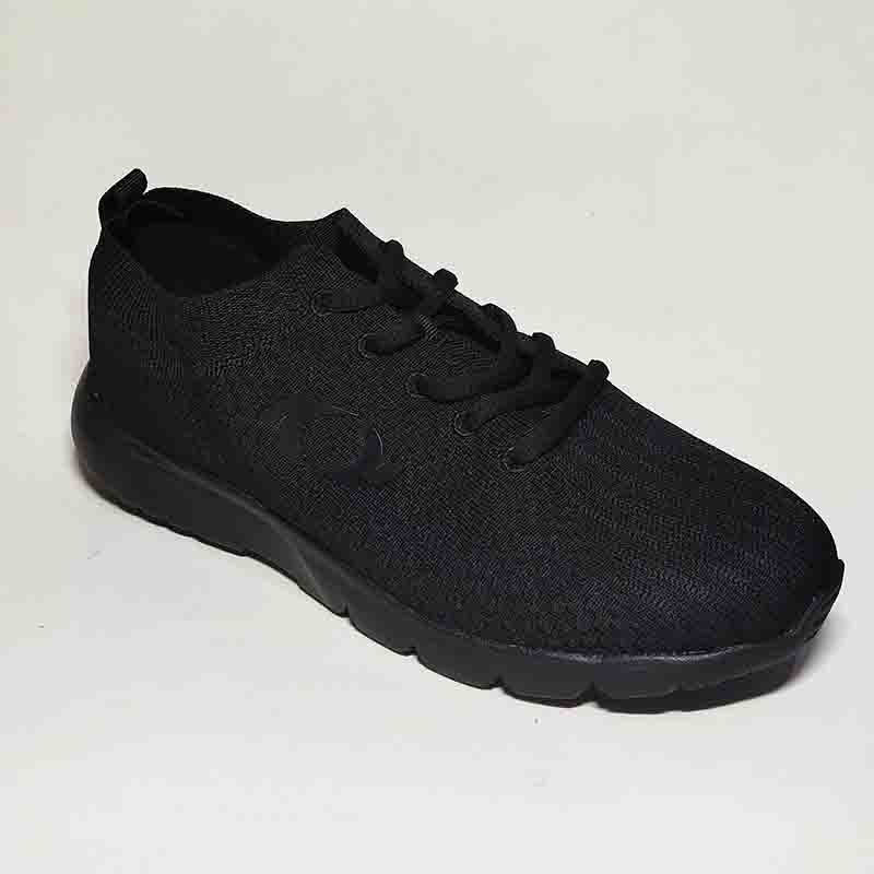 Astec Aero. Mono Black. ASCFWM9SR2MB. Sepatu Pria. Original
