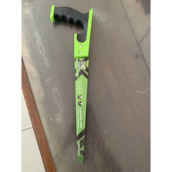 GERGAJI SOGOK/Potong KAYU,BAMBU dan Dll