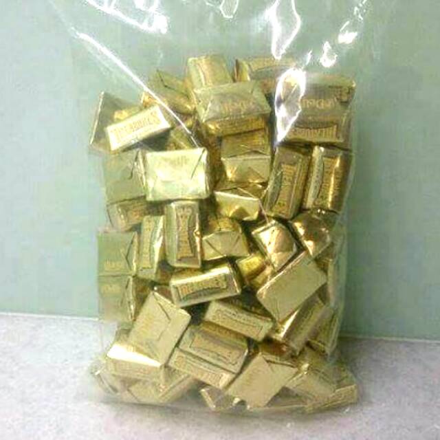 

Treasure Almond 96pcs