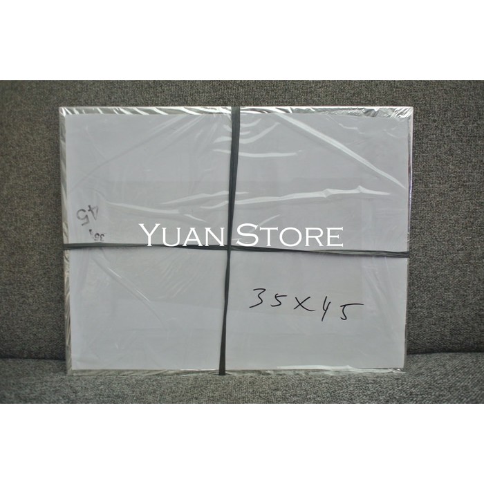 

Triplek 35x45 Ecer | Alas Triplek Kue | Alas Kue | Tatakan Kue Tart