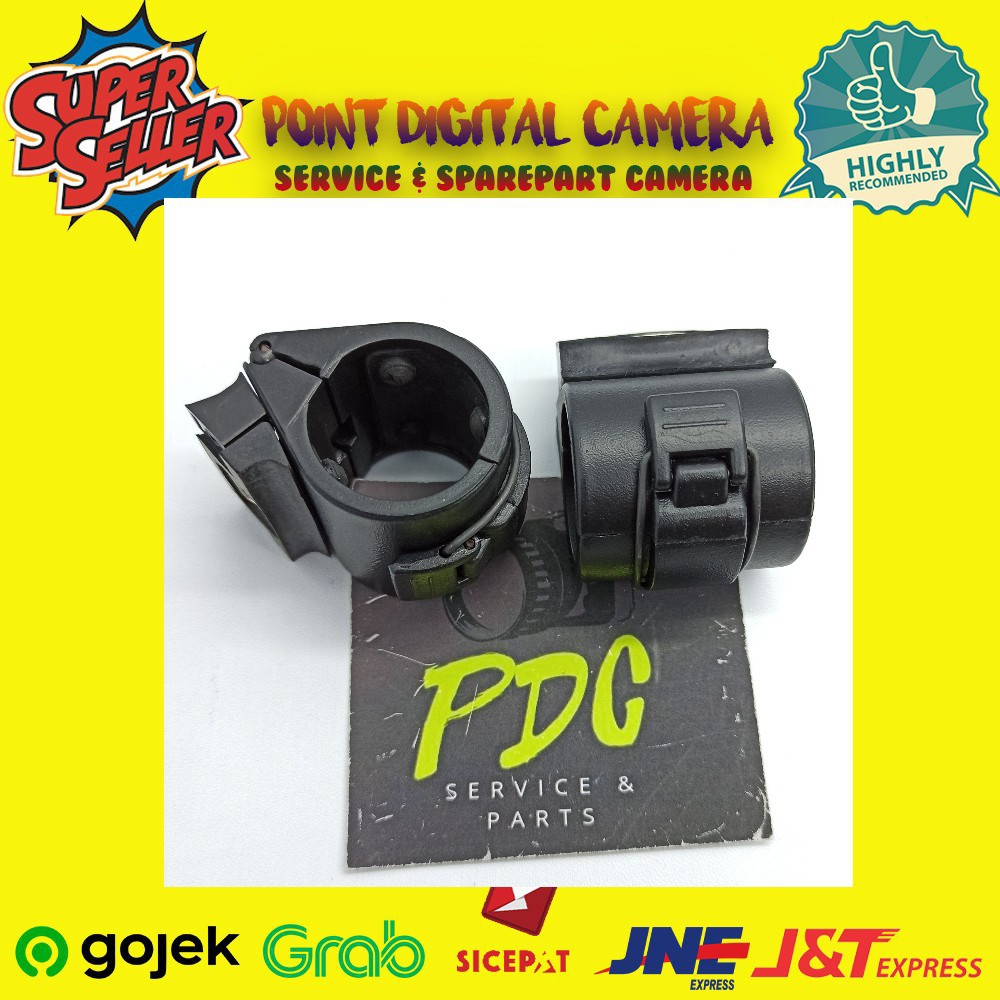 tripod Pegangan Mic Microfon Sony SD1000 MC2500 MC1500