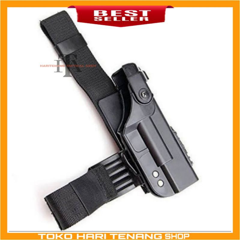 HOLSTER HS PAHA IMPORT CASE HS9