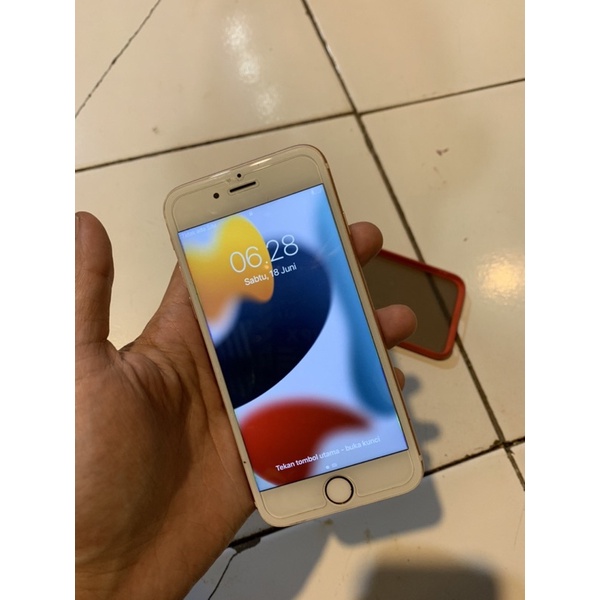 Iphone 6s 64 gb