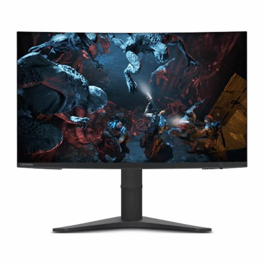 LENOVO - G32QC-10 - 31.5 inch - 144hz - FREESYNC