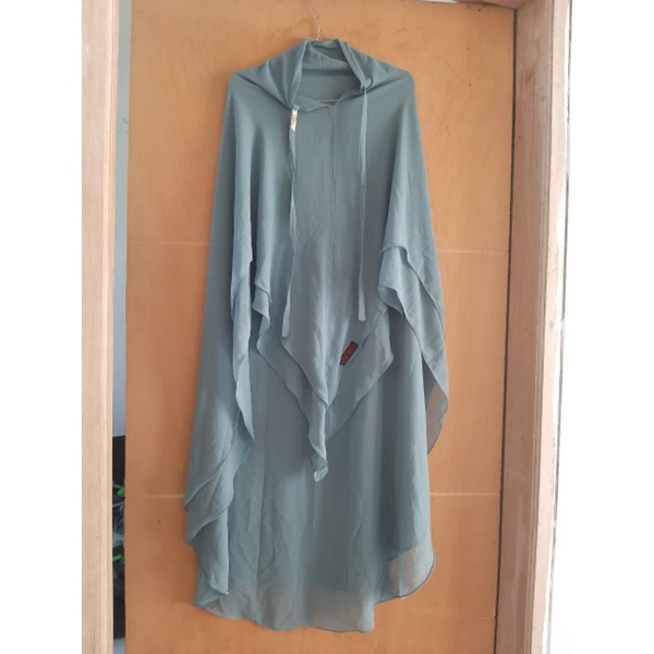 khimar thewa original