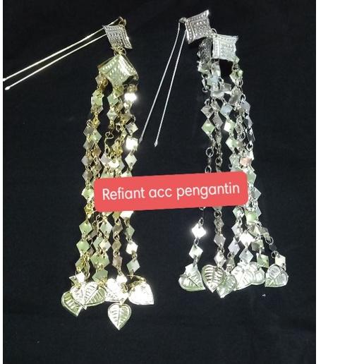 Big Sale JURAI SUNTING MELAYU / JURAI PENGANTIN