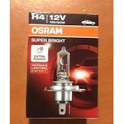 OSRAM H4 12V 130/90W Bilux - High Watt 62218