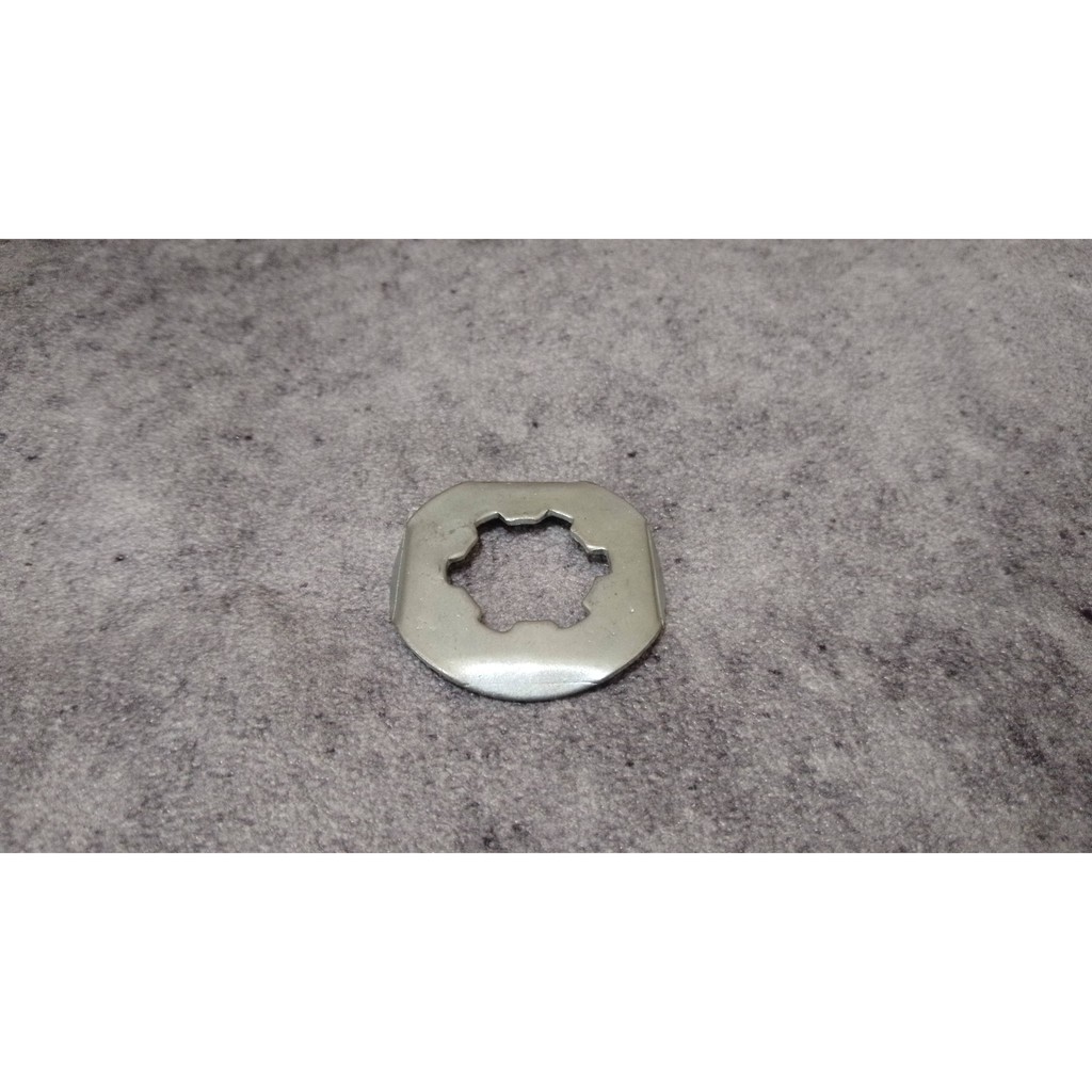 ring gear/kleman gear depan yamaha rx king rx z