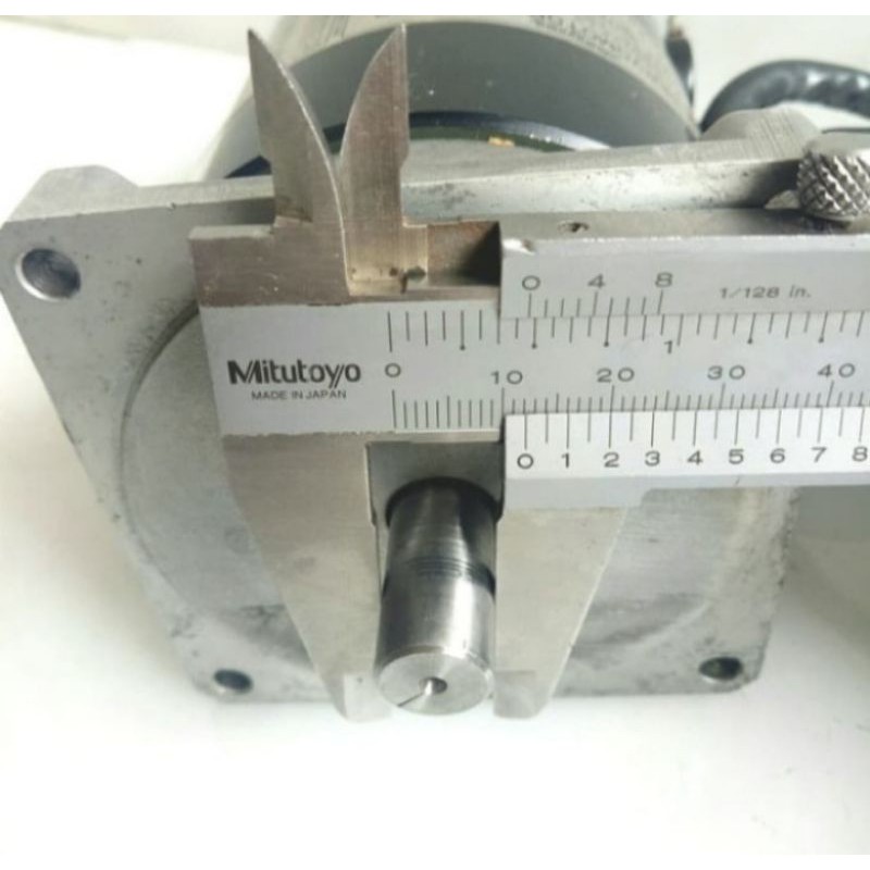 Dc Servo Motor encouder 43V 200W