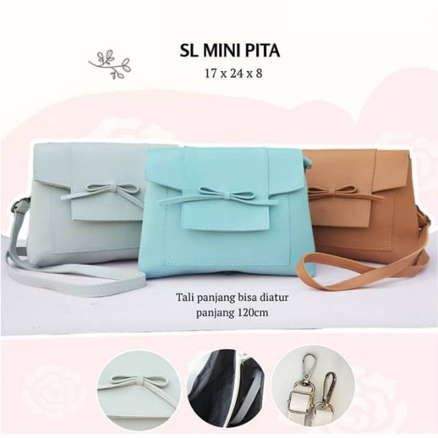 

Sling mini pita