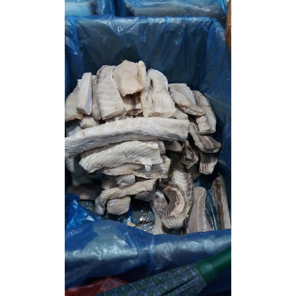 

JAMBAL ROTI / OLEH OLEH MEDAN / IKAN ASIN