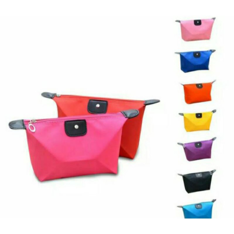 souvenir pouch make up