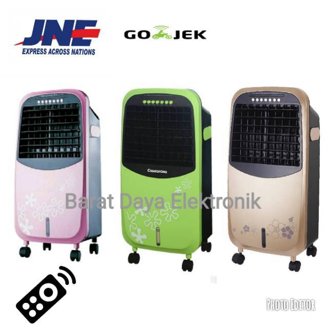 CHANGHONG Air Cooler CMAC1 Shopee Indonesia
