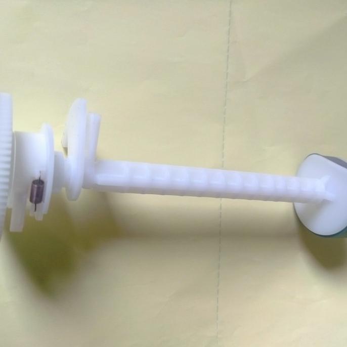 Asf Roll Epson L1110 L3110 L3150+Gear Original