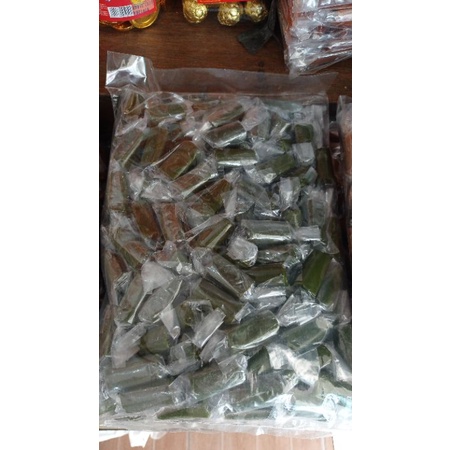 Permen Kelapa/permen santan /bonbon santan Kelapa original 500gram