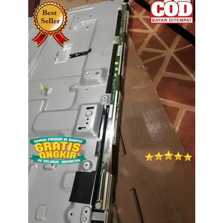 TCON PANEL COF PANEL SMART TV SONY KDL 55W800B