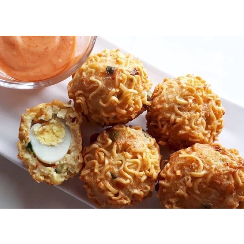 

Tahu Rambutan