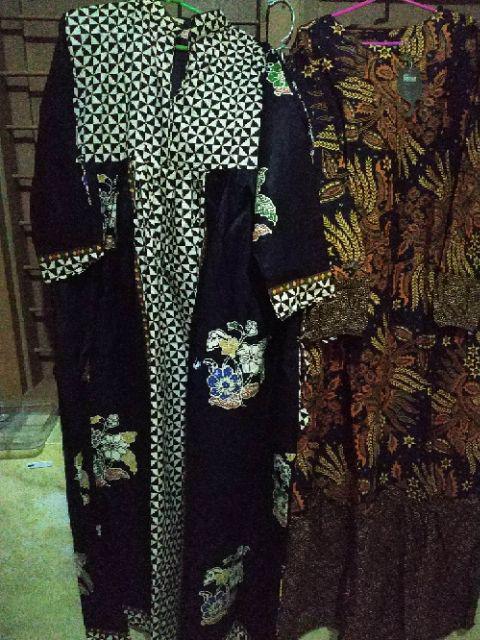 Gamis Revalina Gamis Batik Cantik Syari Batik Gamis Murmer Terbaru Modern Seragaman Grosir Longdress