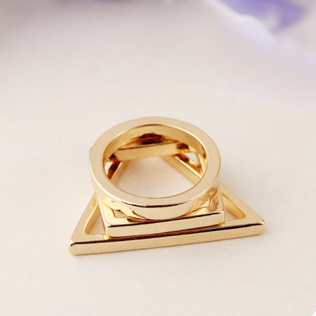 Aksesoris wanita import Cincin