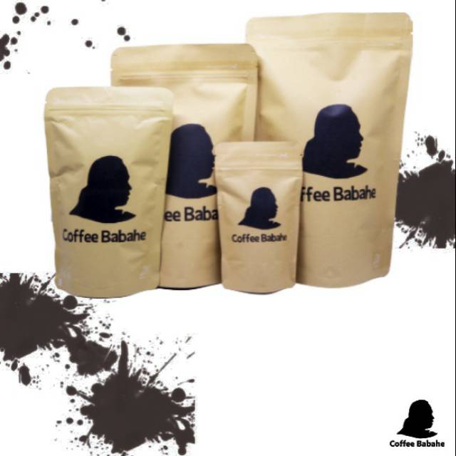 

Coffee Babahe