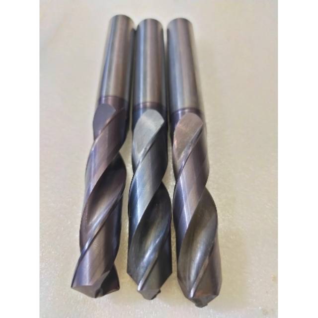 Mata bor carbide 12mm,drill carbide