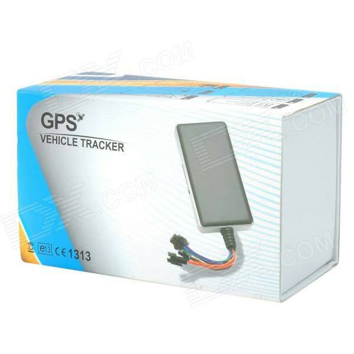 GPS Tracker gt06n murah