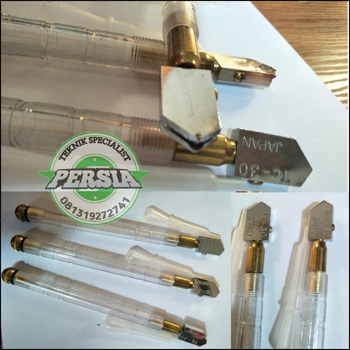 ALAT PEMOTONG KACA-PISAU POTONG KACA TOYO TC-30