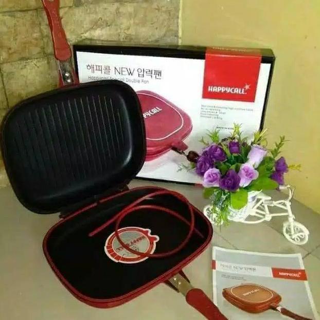 ~~~~~] Happy call teflon