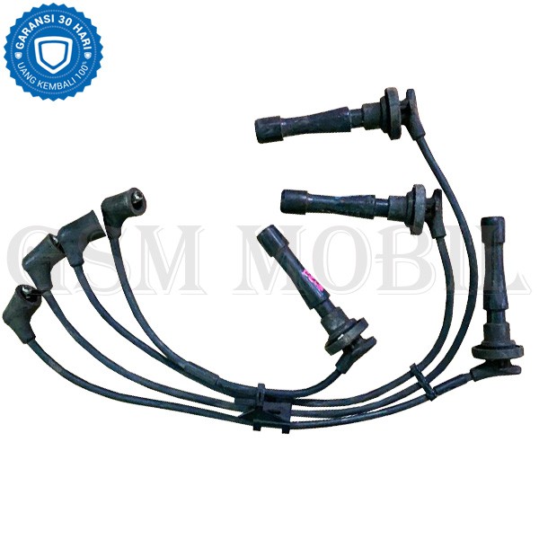 Kabel Busi Honda CR-V / CRV 2.0 GEN1 1997 B20B ORI COPOTAN - 10001578