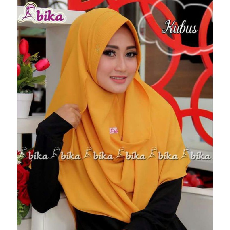 Pastan Azkiya By Abika Hijab