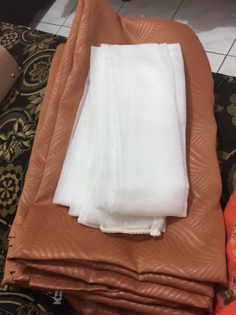 Gorden Blackout Gordyn Shaby Trapesium Seri I