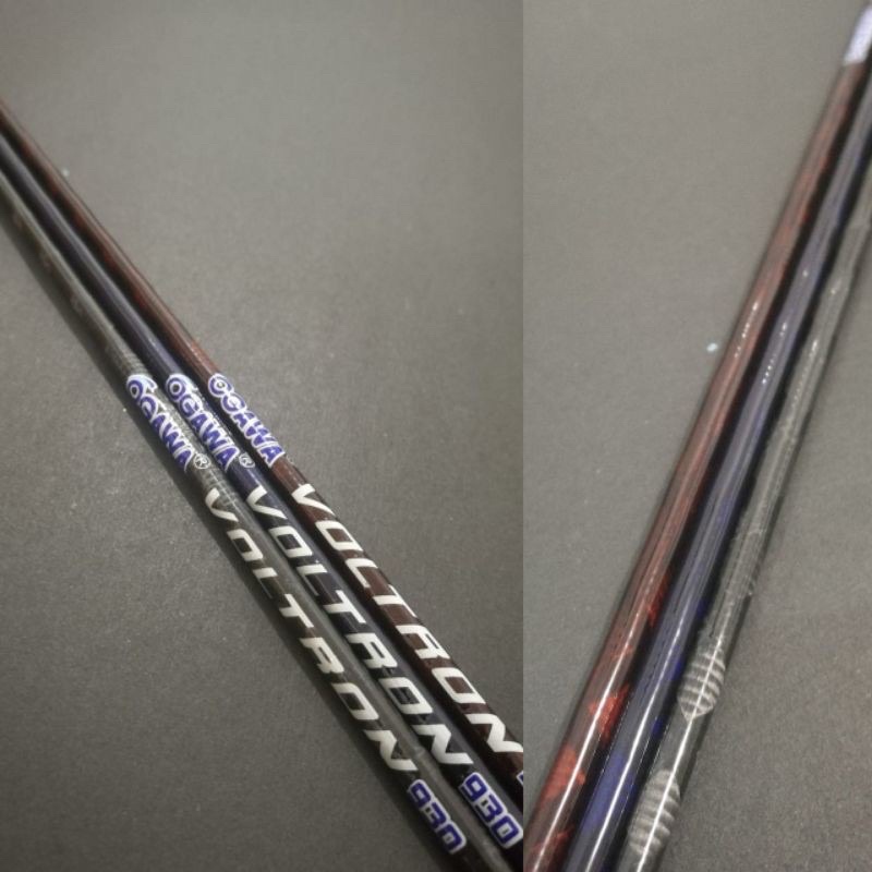 BLANK HOLLOW OGAWA VOLTRON 930