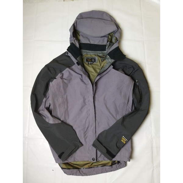 Jacket Outdoor Mountain Hardware