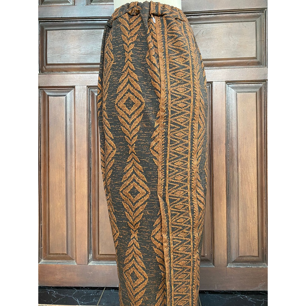 NEW kamen bali / rok bali/ kain bali murah