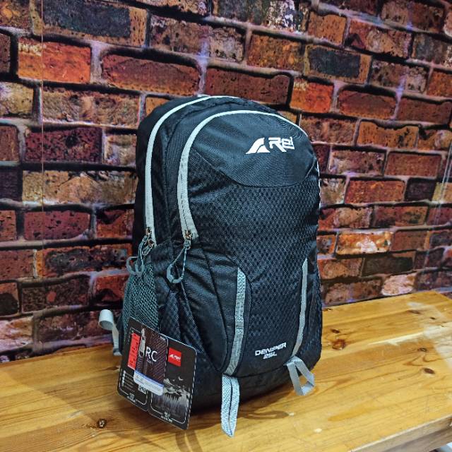 Tas Ransel Rei Deniper 25 Liter Daypack Rei Original