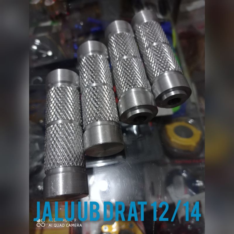 jalu UB underbond