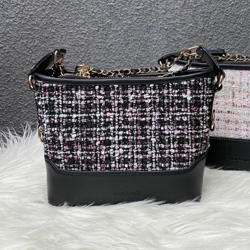 Kara Bag by Femmebravile Original Ready