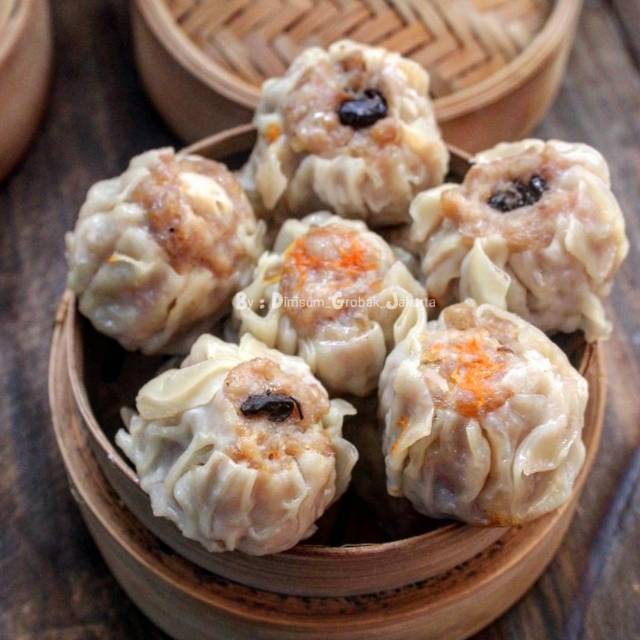 

FROZEN - DIMSUM ORI