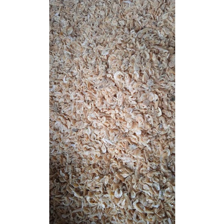 

Rebon tawar per 500g dan 1000g
